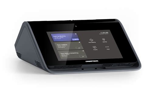 crestron balearic|Supported Devices .